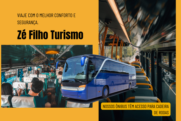Zé Filho turismo