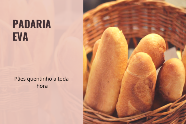 Padaria Eva
